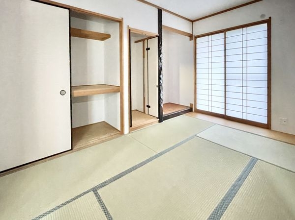 大和高田市大字築山の中古一戸建て