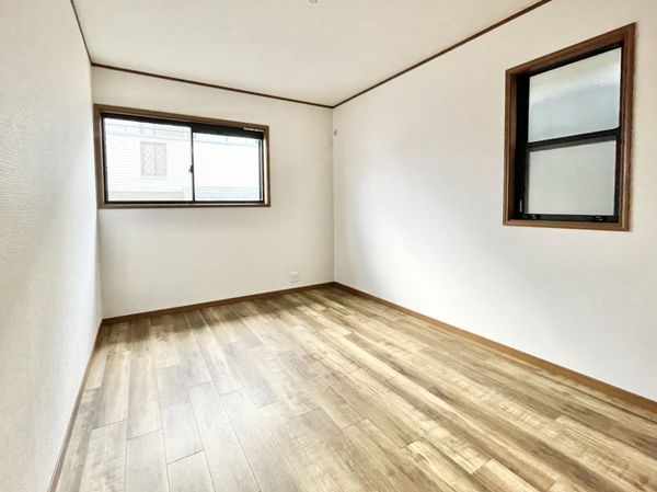 大和高田市大字築山の中古一戸建て