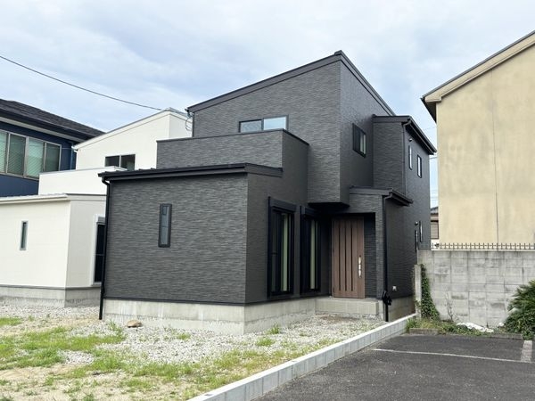 大和高田市西三倉堂１丁目　新築一戸建て　2号地