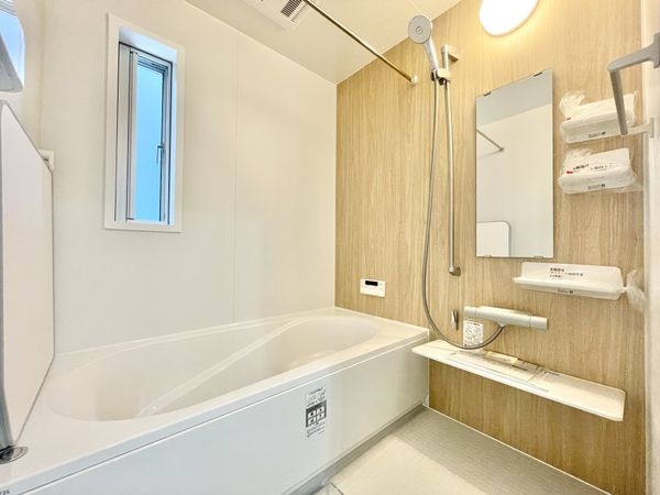 大和高田市西三倉堂１丁目　新築一戸建て　1号地
