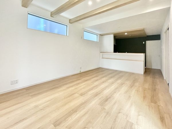 大和高田市西三倉堂１丁目　新築一戸建て　1号地