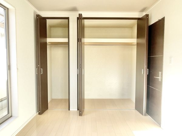 香芝市穴虫の中古一戸建て