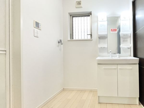 香芝市穴虫の中古一戸建て