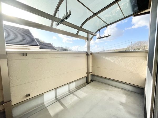 香芝市穴虫の中古一戸建て