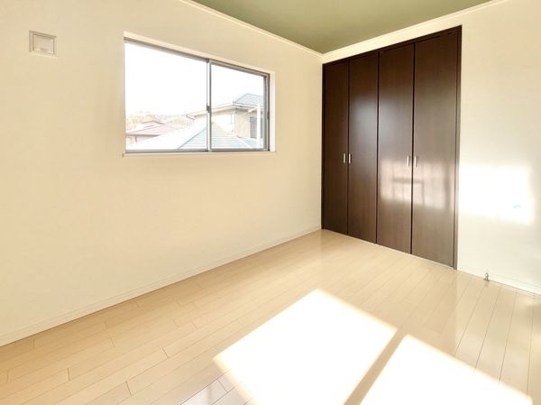 香芝市穴虫の中古一戸建て