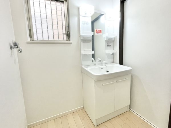 香芝市穴虫の中古一戸建て