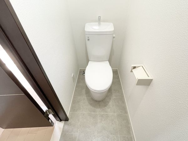 香芝市穴虫の中古一戸建て