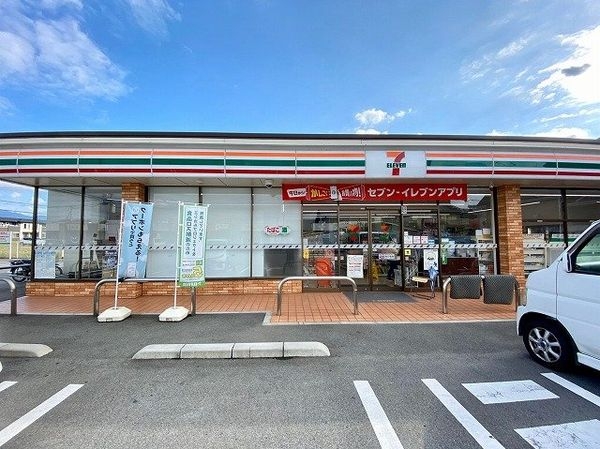 東急ドエル大和八木アネックスC棟 中古マンション(セブンイレブン橿原新口町店)