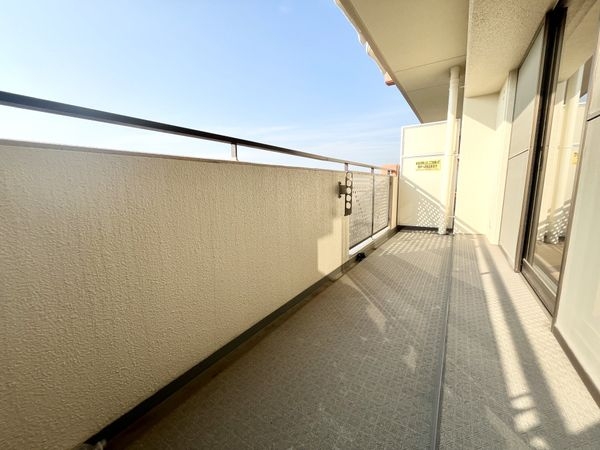 東急ドエル大和八木アネックスＣ棟　中古マンション