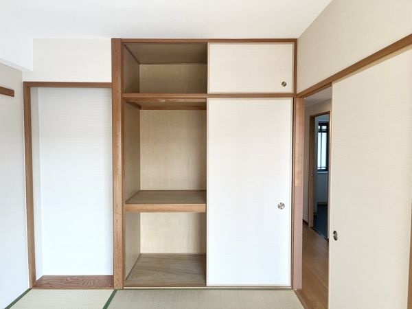 東急ドエル大和八木アネックスＣ棟　中古マンション