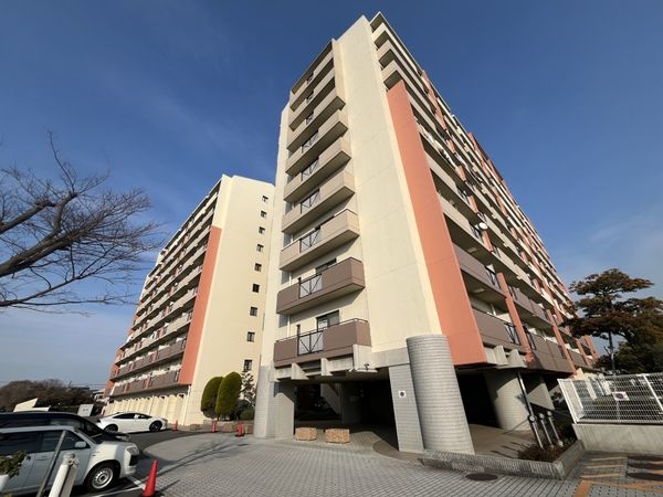 東急ドエル大和八木アネックスＣ棟　中古マンション