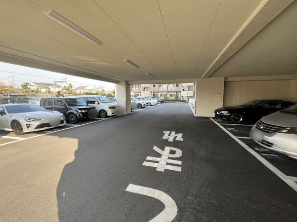 東急ドエル大和八木アネックスＣ棟　中古マンション