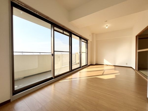 東急ドエル大和八木アネックスＣ棟　中古マンション