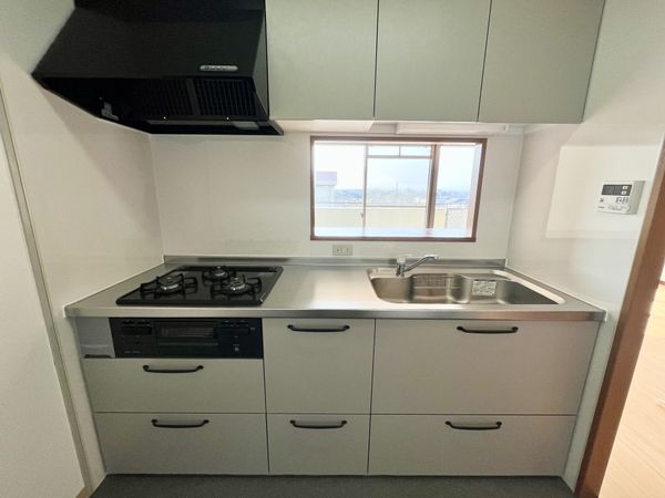東急ドエル大和八木アネックスＣ棟　中古マンション