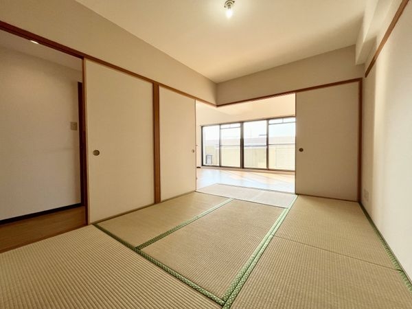 東急ドエル大和八木アネックスＣ棟　中古マンション