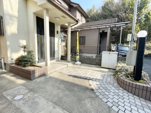 香芝市北今市６丁目の中古一戸建て