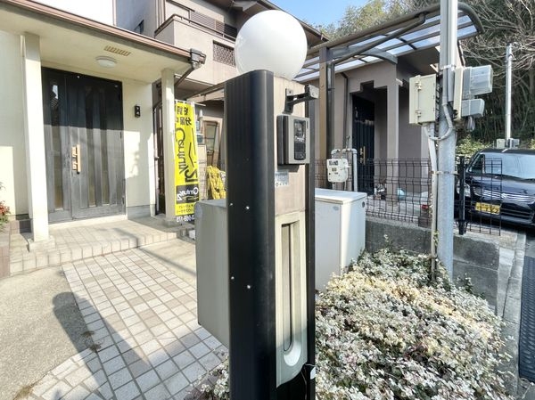 香芝市北今市６丁目の中古一戸建て