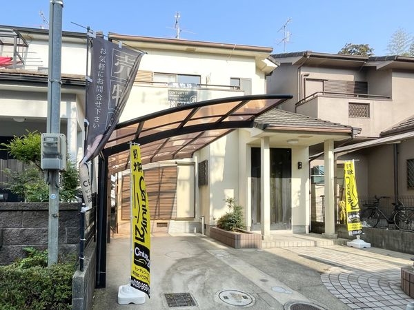 香芝市北今市６丁目の中古一戸建て