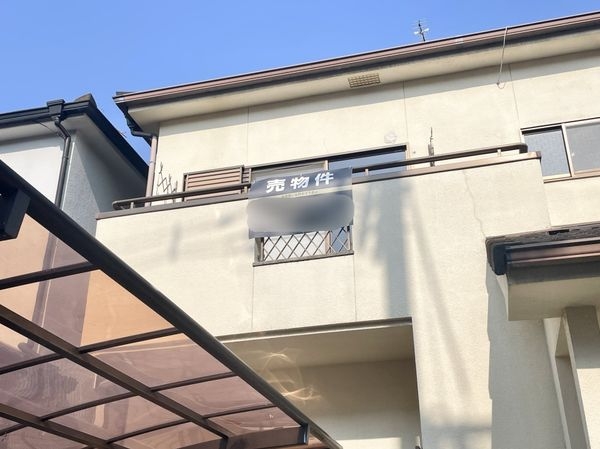 香芝市北今市６丁目の中古一戸建て