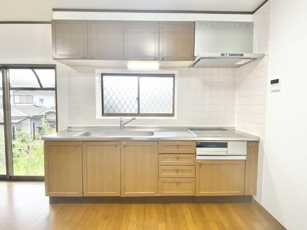 香芝市北今市６丁目の中古一戸建て