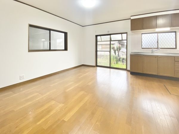 香芝市北今市６丁目の中古一戸建て