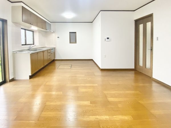 香芝市北今市６丁目の中古一戸建て