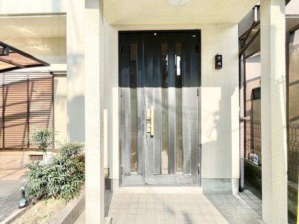 香芝市北今市６丁目　中古一戸建て