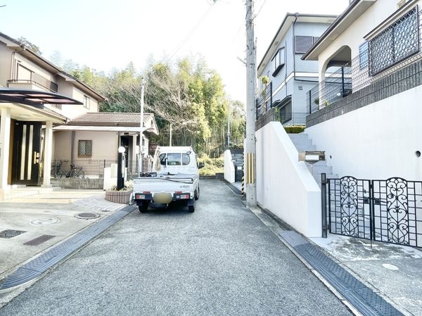 香芝市北今市６丁目の中古一戸建て