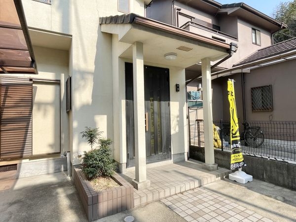 香芝市北今市６丁目の中古一戸建て