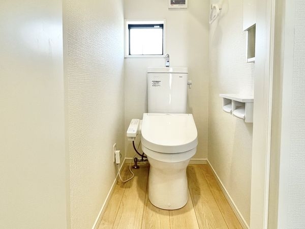 奈良市中山町　新築一戸建て　第１１　1号棟
