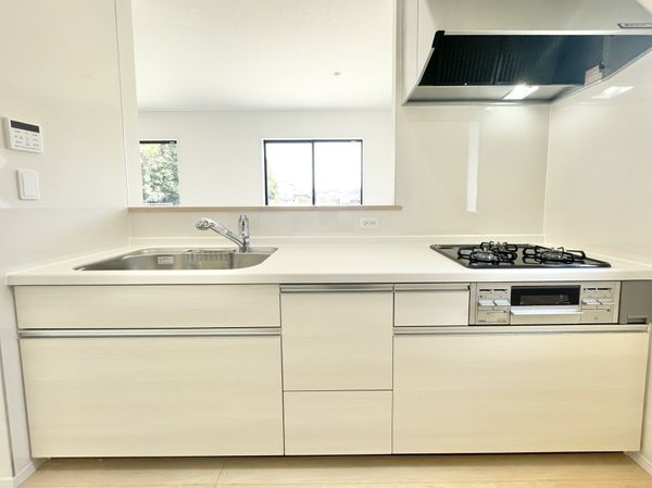 奈良市中山町　新築一戸建て　第１１　1号棟