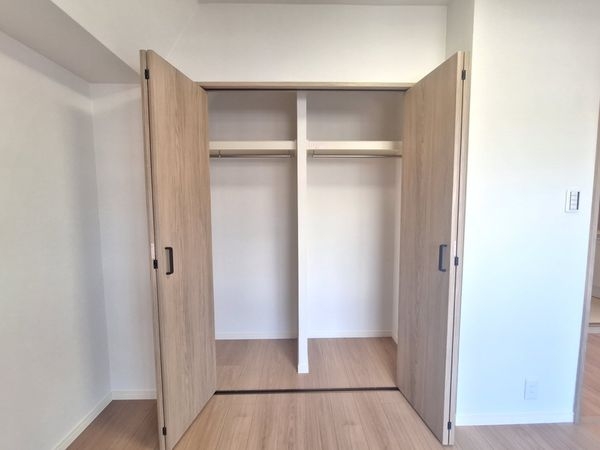 グレース新大宮　中古マンション
