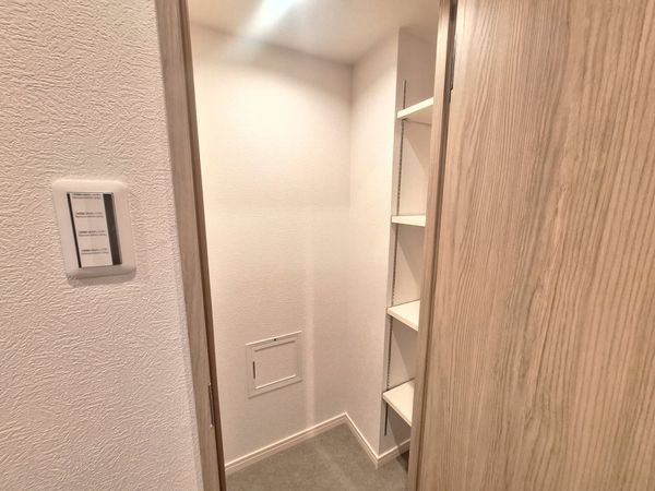 グレース新大宮　中古マンション