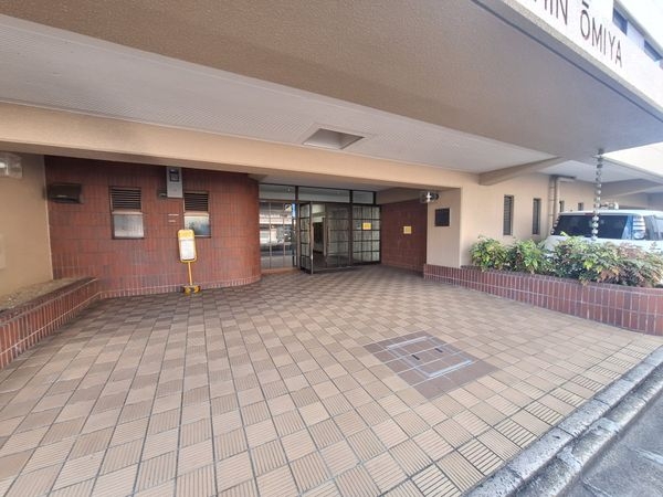 グレース新大宮　中古マンション