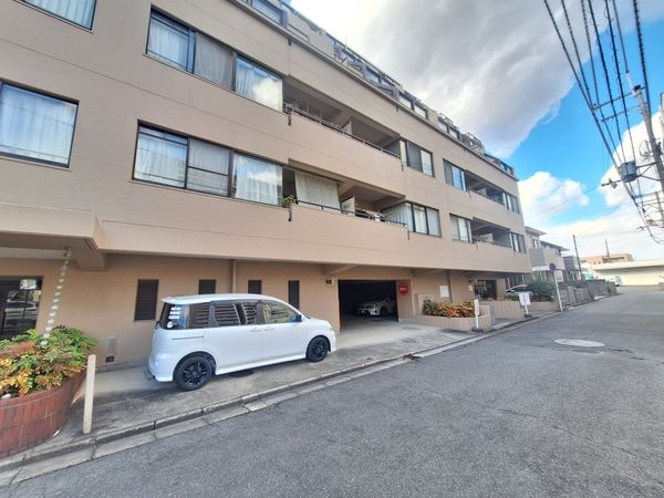 グレース新大宮　中古マンション
