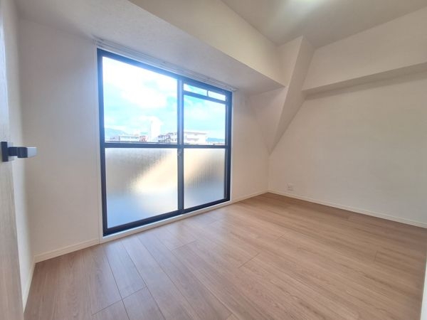 グレース新大宮　中古マンション