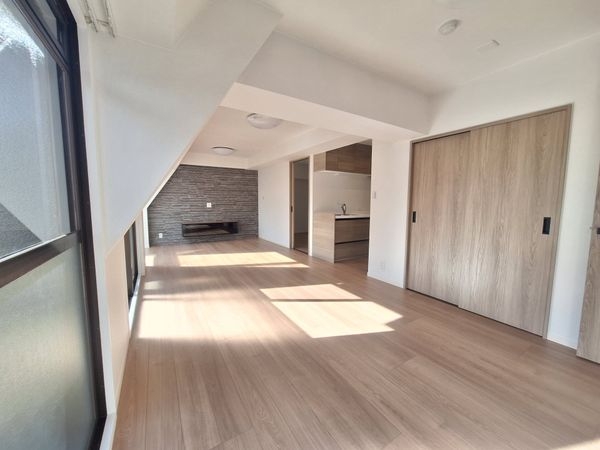 グレース新大宮　中古マンション