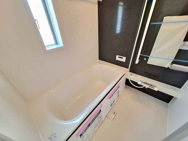 奈良市西登美ヶ丘５丁目　新築一戸建て　第２　全１区画