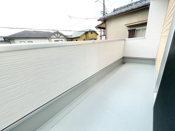 橿原市山之坊町　新築一戸建て