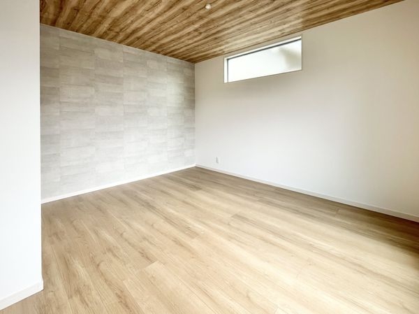橿原市山之坊町　新築一戸建て