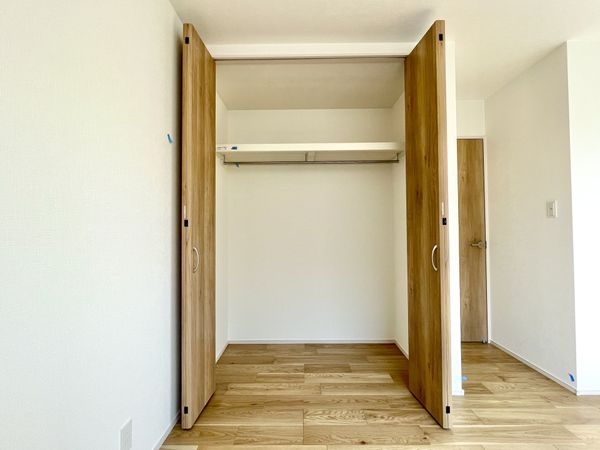 生駒市ひかりが丘２丁目　新築一戸建て　第４　全１区画