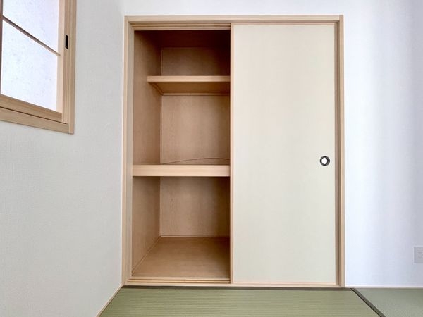 生駒市ひかりが丘２丁目　新築一戸建て　第４　全１区画