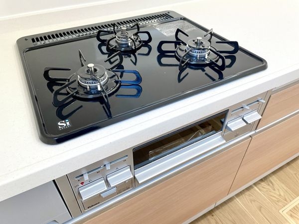 生駒市ひかりが丘２丁目　新築一戸建て　第４　全１区画