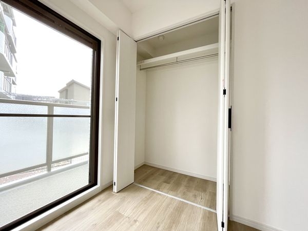 サザンヒルズ学園前１番館　中古マンション