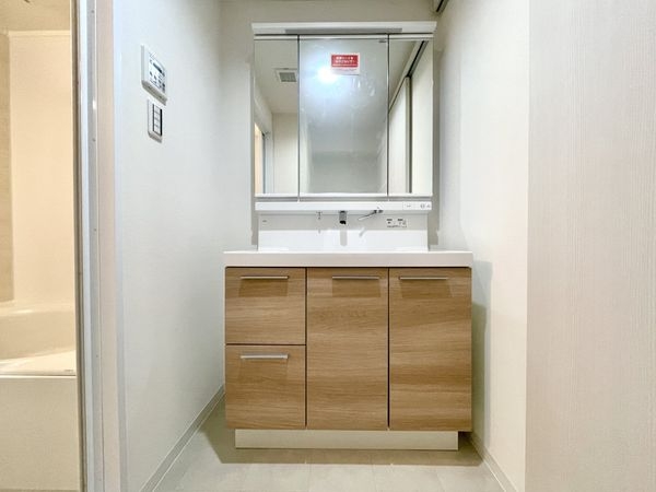 サザンヒルズ学園前１番館　中古マンション