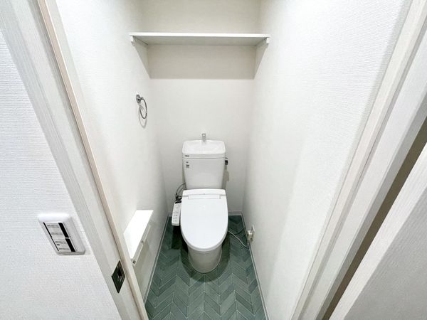 サザンヒルズ学園前１番館　中古マンション