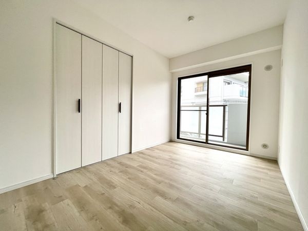 サザンヒルズ学園前１番館　中古マンション
