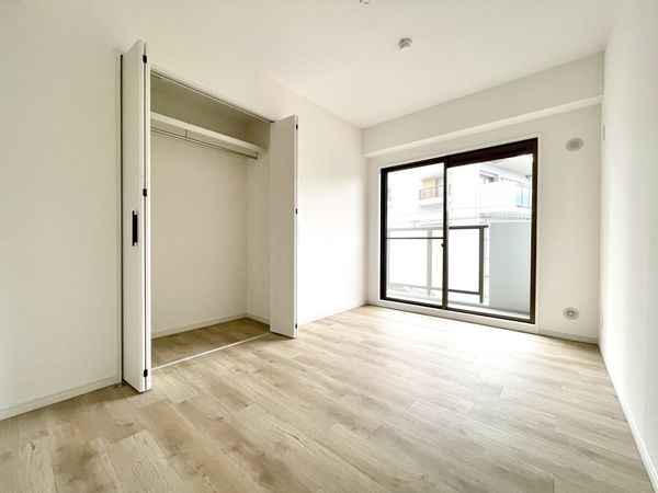 サザンヒルズ学園前１番館　中古マンション