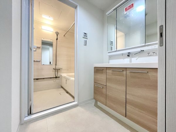 サザンヒルズ学園前１番館　中古マンション