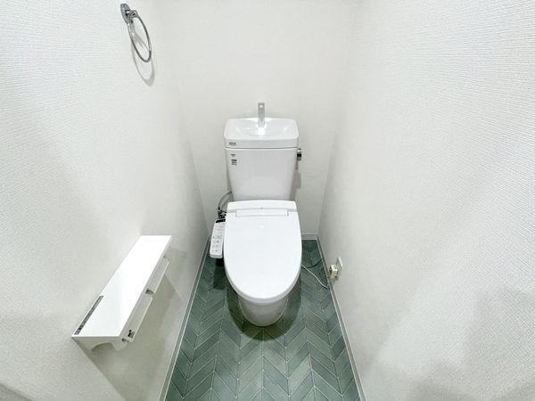 サザンヒルズ学園前１番館　中古マンション